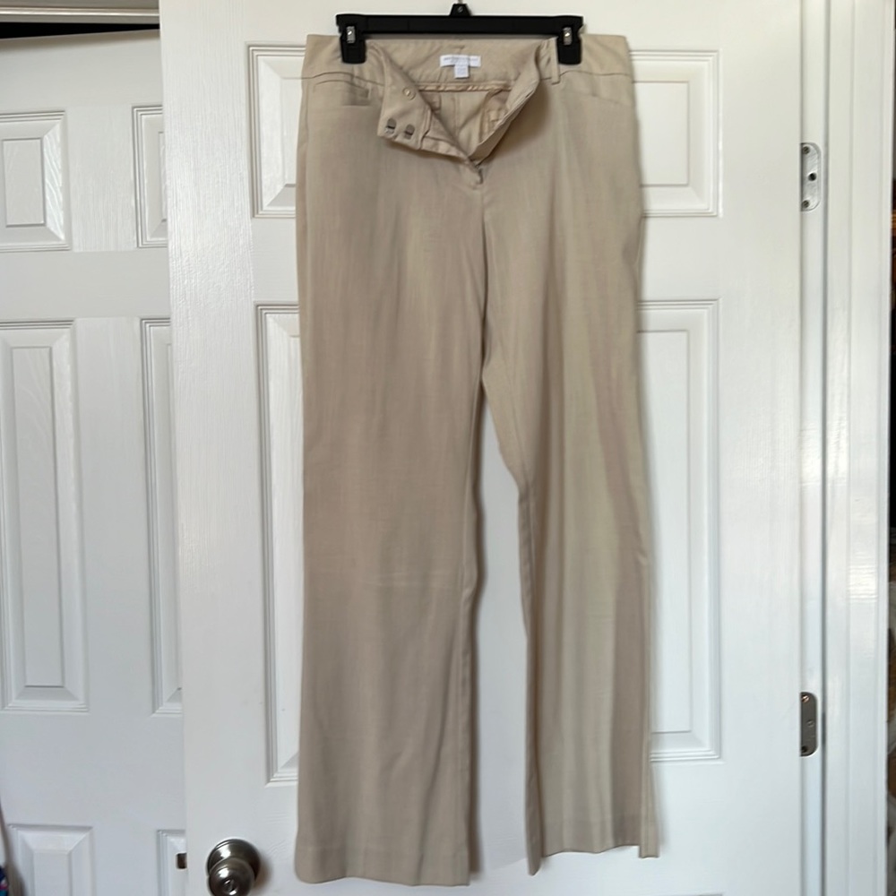 New York & Co trousers
